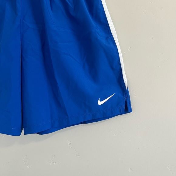 Nike | Royal Blue Running Shorts - Picture 3 of 5